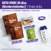 Imagen de RETO VIVRI 30 días (Mantenimiento) - 1 Shake al día