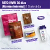 Imagen de RETO VIVRI 30 días (Mantenimiento) - 1 Shake al día