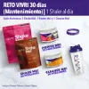 Imagen de RETO VIVRI 30 días (Mantenimiento) - 1 Shake al día