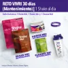 Imagen de RETO VIVRI 30 días (Mantenimiento) - 1 Shake al día