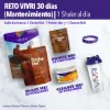 Imagen de RETO VIVRI 30 días (Mantenimiento) - 1 Shake al día