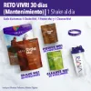 Imagen de RETO VIVRI 30 días (Mantenimiento) - 1 Shake al día