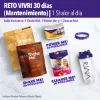 Imagen de RETO VIVRI 30 días (Mantenimiento) - 1 Shake al día