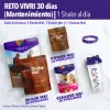 Imagen de RETO VIVRI 30 días (Mantenimiento) - 1 Shake al día