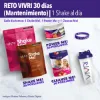 Imagen de RETO VIVRI 30 días (Mantenimiento) - 1 Shake al día