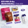 Imagen de RETO VIVRI 30 días (Mantenimiento) - 1 Shake al día