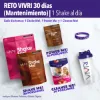 Imagen de RETO VIVRI 30 días (Mantenimiento) - 1 Shake al día
