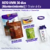 Imagen de RETO VIVRI 30 días (Mantenimiento) - 1 Shake al día