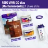 Imagen de RETO VIVRI 30 días (Mantenimiento) - 1 Shake al día
