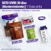 Imagen de RETO VIVRI 30 días (Mantenimiento) - 1 Shake al día