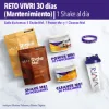 Imagen de RETO VIVRI 30 días (Mantenimiento) - 1 Shake al día
