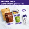 Imagen de RETO VIVRI 30 días (Mantenimiento) - 1 Shake al día