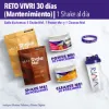 Imagen de RETO VIVRI 30 días (Mantenimiento) - 1 Shake al día
