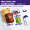 Imagen de RETO VIVRI 30 días (Mantenimiento) - 1 Shake al día