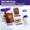 Imagen de RETO VIVRI 30 días (Mantenimiento) - 1 Shake al día