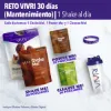 Imagen de RETO VIVRI 30 días (Mantenimiento) - 1 Shake al día