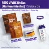 Imagen de RETO VIVRI 30 días (Mantenimiento) - 1 Shake al día