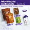 Imagen de RETO VIVRI 30 días (Mantenimiento) - 1 Shake al día