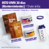 Imagen de RETO VIVRI 30 días (Mantenimiento) - 1 Shake al día