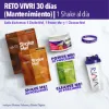 Imagen de RETO VIVRI 30 días (Mantenimiento) - 1 Shake al día