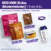 Imagen de RETO VIVRI 30 días (Mantenimiento) - 1 Shake al día