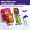 Imagen de RETO VIVRI 30 días (Mantenimiento) - 1 Shake al día