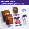 Imagen de RETO VIVRI 30 días (Mantenimiento) - 1 Shake al día
