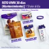 Imagen de RETO VIVRI 30 días (Mantenimiento) - 1 Shake al día