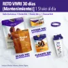 Imagen de RETO VIVRI 30 días (Mantenimiento) - 1 Shake al día