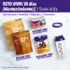 Imagen de RETO VIVRI 30 días (Mantenimiento) - 1 Shake al día
