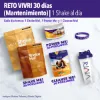 Imagen de RETO VIVRI 30 días (Mantenimiento) - 1 Shake al día