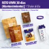 Imagen de RETO VIVRI 30 días (Mantenimiento) - 1 Shake al día