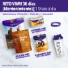 Imagen de RETO VIVRI 30 días (Mantenimiento) - 1 Shake al día