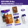 Imagen de RETO VIVRI 30 días (Mantenimiento) - 1 Shake al día