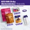 Imagen de RETO VIVRI 30 días (Mantenimiento) - 1 Shake al día