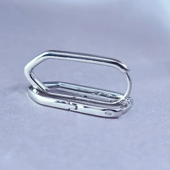 Imagen de Huggie Elegancia Discreta
