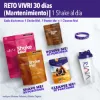 Imagen de RETO VIVRI 30 días (Mantenimiento) - 1 Shake al día