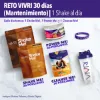 Imagen de RETO VIVRI 30 días (Mantenimiento) - 1 Shake al día