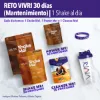 Imagen de RETO VIVRI 30 días (Mantenimiento) - 1 Shake al día