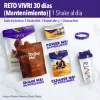 Imagen de RETO VIVRI 30 días (Mantenimiento) - 1 Shake al día