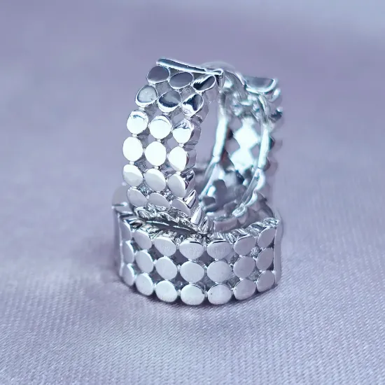 Imagen de Huggie Mundo de Lunetas