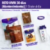 Imagen de RETO VIVRI 30 días (Mantenimiento) - 1 Shake al día