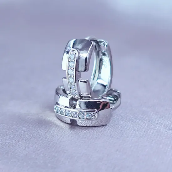 Imagen de Huggie Luminosidad