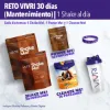 Imagen de RETO VIVRI 30 días (Mantenimiento) - 1 Shake al día