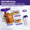 Imagen de RETO VIVRI 30 días (Mantenimiento) - 1 Shake al día