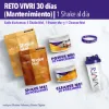 Imagen de RETO VIVRI 30 días (Mantenimiento) - 1 Shake al día