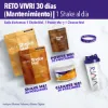 Imagen de RETO VIVRI 30 días (Mantenimiento) - 1 Shake al día