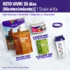 Imagen de RETO VIVRI 30 días (Mantenimiento) - 1 Shake al día
