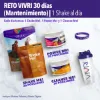 Imagen de RETO VIVRI 30 días (Mantenimiento) - 1 Shake al día