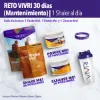 Imagen de RETO VIVRI 30 días (Mantenimiento) - 1 Shake al día